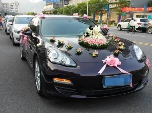 沈陽結(jié)婚租賃婚車透徹_豪華婚車租賃一輛多少錢？